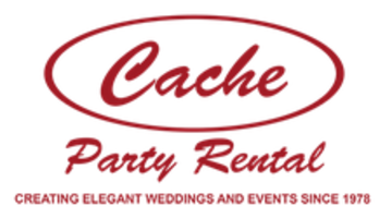 Cache Party Rental - Party Tent Rentals - Miami, FL - Hero Main