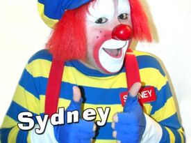 Clowning By Buster And Sydney - Clown - Westland, MI - Hero Gallery 2
