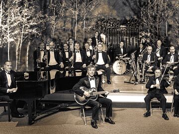 Blackbird Society Orchestra - Jazz Band - Philadelphia, PA - Hero Main