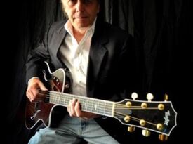 Gary Reed - Guitarist - Somerville, NJ - Hero Gallery 1
