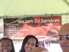 WeJam DJ Services - DJ - Chicago, IL - Hero Gallery 2