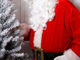 Santa Claus and Suds the Clown - Santa Claus - Fort Worth, TX - Hero Gallery 3