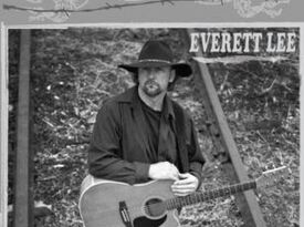 Everett Lee & Underground Stampede - Country Band - Derby, NY - Hero Gallery 2