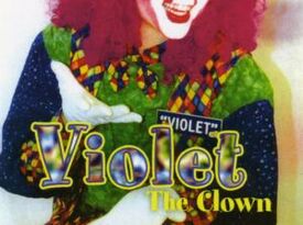 Violet The Clown And Teddy Town - Clown - Stoughton, MA - Hero Gallery 1