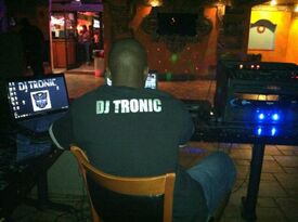 DJ TRONIC - DJ - Griffin, GA - Hero Gallery 4