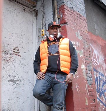 DJ 5DEUCE - DJ - Brooklyn, NY - Hero Main
