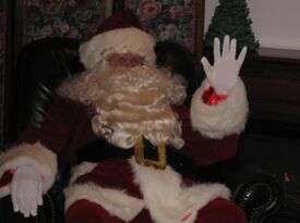 Ho Ho Ho!  - Santa Claus - Marion, OH - Hero Gallery 3