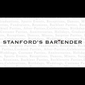 The Bartender Company - Bartender - San Jose, CA - Hero Main
