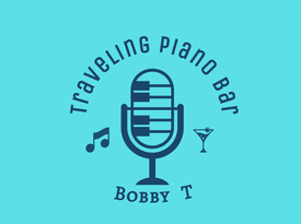 Bobby T Traveling Piano Bar - Pianist - Malvern, PA - Hero Gallery 2