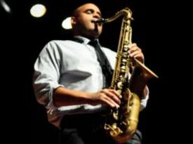 Saxophonist Aldo Salvent - Jazz Ensemble - Miami, FL - Hero Gallery 1