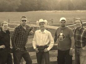 Frankie Justin Lamprey and Roughstock - Country Band - Salem, CT - Hero Gallery 1