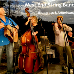 West End String Band, profile image