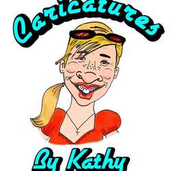 Caricatures by Kathy Buskett, profile image
