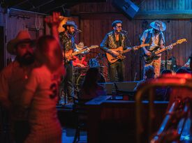 The Western Express - Country Band - Austin, TX - Hero Gallery 4