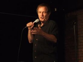 Comedian Tony Stone - Comedian - Denton, TX - Hero Gallery 1