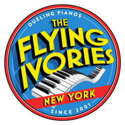 The Flying Ivories | New York, profile image