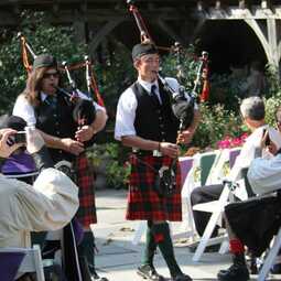 Two Pipers Piping, profile image