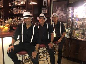 The Cuban Trio - Latin Band - Miami, FL - Hero Gallery 2