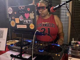 DJ Lady Red - DJ - Atlanta, GA - Hero Gallery 1