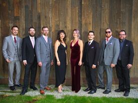 Fever - Band, DJ, MCing, Lighting Packages - Cover Band - Springfield, MA - Hero Gallery 2