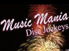 Music Mania Disc Jockeys - DJ - Monroe, CT - Hero Gallery 1