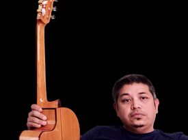 Omar Avalos Flamenco - Flamenco Guitarist - Santa Ana, CA - Hero Gallery 4