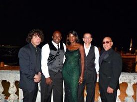 JLove PartyBand & Lights - Jazz Band - Fort Lauderdale, FL - Hero Gallery 3