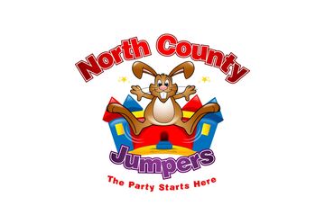 North County Jumpers - Bounce House - Oceanside, CA - Hero Main
