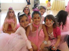 Best Party Planner - Face Painter - Miami, FL - Hero Gallery 4