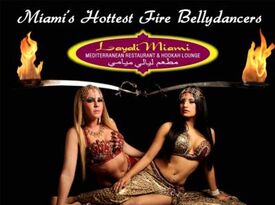 Bellydance by Aiza and the Divas of Dance - Belly Dancer - Miami, FL - Hero Gallery 1