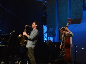 Jacob Teichroew - Live Original and Standard Jazz - Jazz Band - Brooklyn, NY - Hero Gallery 1