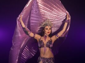 Inessa - Bollywood Dancer - New York City, NY - Hero Gallery 4