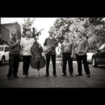 StoreyTellers - Jazz Band - Indianapolis, IN - Hero Main