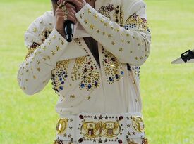 The Most authentic tribute to Elvis (Todd Berry) - Elvis Impersonator - Grove City, OH - Hero Gallery 4