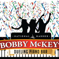 Bobby McKey's, profile image