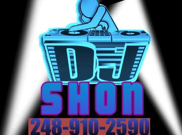 DJ Shon - DJ - Detroit, MI - Hero Main