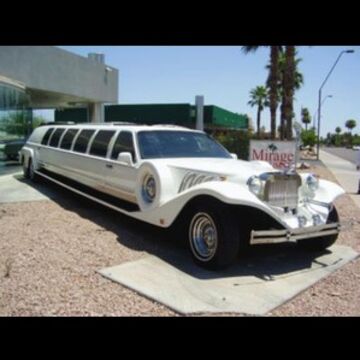 Mirage Limousines - Party Bus - Scottsdale, AZ - Hero Main