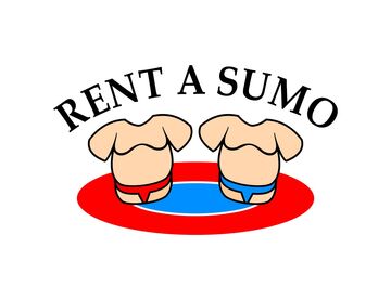 Rent a Sumo - Party Rental - Party Inflatables - Portland, OR - Hero Main