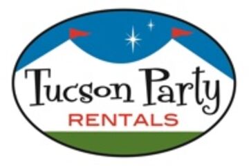 Tucson Party Rentals - Party Tent Rentals - Tucson, AZ - Hero Main