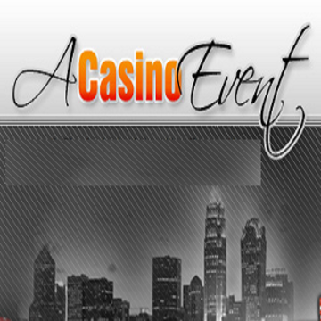 A Casino Event - Bartender - Durham, NC - Hero Main