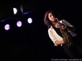 Jessica Lurie - Saxophonist - Brooklyn, NY - Hero Gallery 2