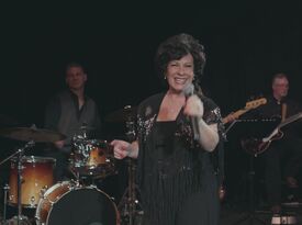 Remembering Patsy Cline feat. Judy Harrison - Cover Band - Grand Rapids, MI - Hero Gallery 1