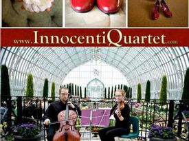 The Innocenti Strings - String Quartet - Boston, MA - Hero Gallery 3