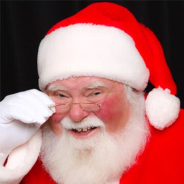 santa chris - Santa Claus - Idyllwild, CA - Hero Main