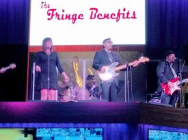 The Fringe Benefits- 80s, 90s, Current & Motown - Cover Band - Arlington, VA - Hero Gallery 4