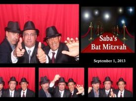 Frankie's Photo Booth - Photo Booth - Rancho Palos Verdes, CA - Hero Gallery 2