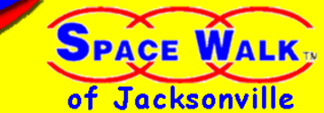 Space Walk of Jacksonville - Bounce House - Jacksonville, FL - Hero Main
