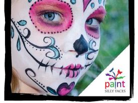 Paint Silly Faces - Face Painter - Lakeville, MN - Hero Gallery 3