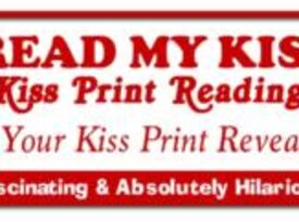 READ MY KISS - Kiss Print Readings - Psychic - Las Vegas, NV - Hero Gallery 1