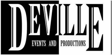 Deville Events & Productions - Event Planner - San Diego, CA - Hero Main